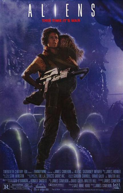 Aliens This Time It's War Aliens This Time It's War