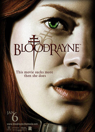 BloodRayne 01