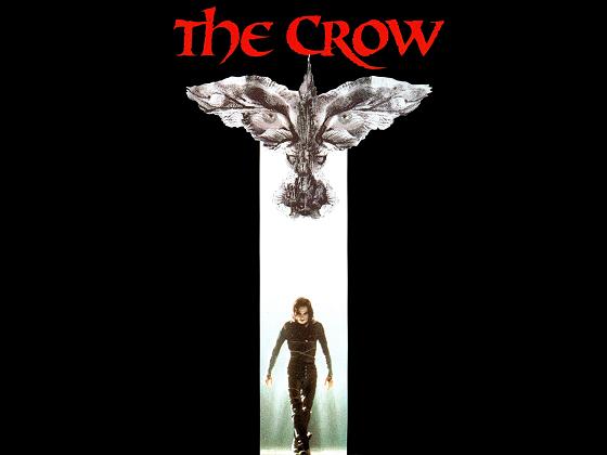 The Crow 01