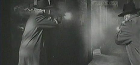 Gang War Bodycount Gang War Bodycount