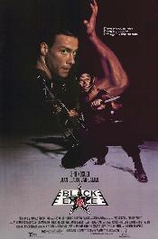 Black Eagle (1988)