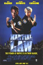 Martial Law (1991)