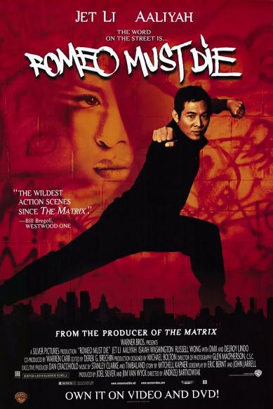 Romeo Must Die (2000)