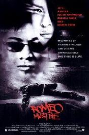 Romeo Must Die (2000)