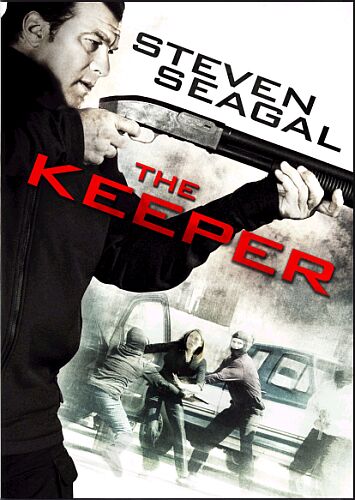 The Keeper