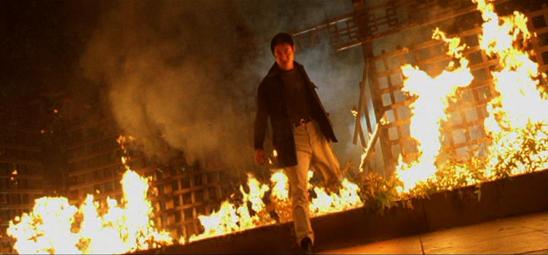 Where For Art--Oh, In Hell...