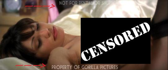 And Don't You Forget It, Buster