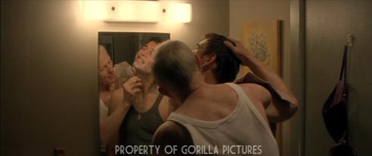 No More Beard Burns For Charlie