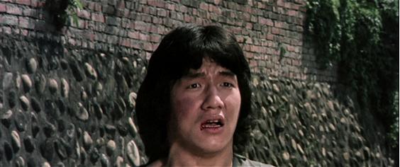 Jackie Chan Is Stunned!
