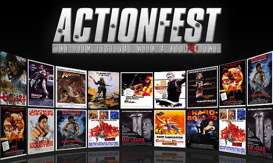 Actionfest